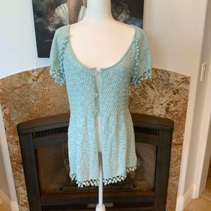 Unique Baublicious Cardigan, Size-Large,  Adorable